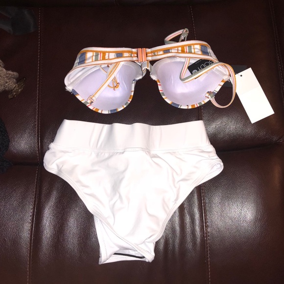 Cotton On Swim Cotton On Bikini Poshmark